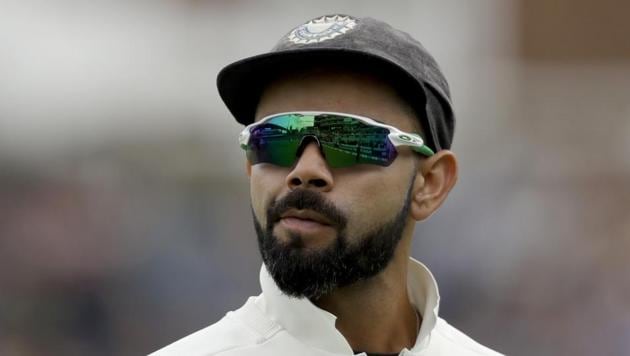 Virat Kohli has had problems with his back in the recent past (AP) Virat Kohli has had problems with his back in the recent past (AP)