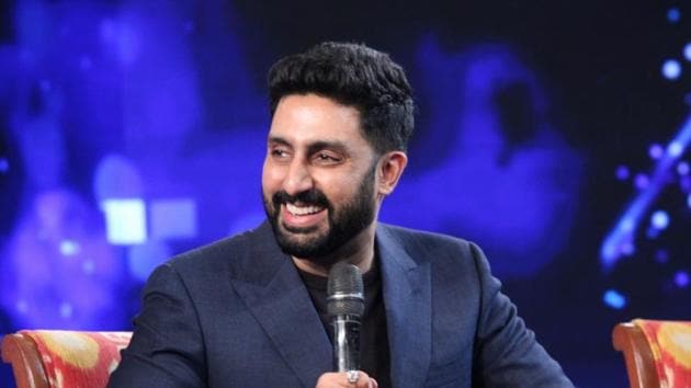 Abhishek Bachchan’s film Manmarziyaan failed to rake up big money at the box office. (IANS) Abhishek Bachchan’s film Manmarziyaan failed to rake up big money at the box office. (IANS)