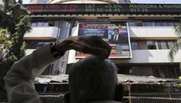 The rupee strengthened by another 22 paise to quote at 72.38 against the dollar in early trade at the forex market on Thursday. (Reuters File Photo) The rupee strengthened by another 22 paise to quote at 72.38 against the dollar in early trade at the forex market on Thursday. (Reuters File Photo)