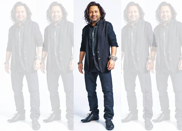 Kailash Kher’s favourite singer is a folk singer named Prahlad Singh Tipaniya(Kailasa Entertainment Private Limited) Kailash Kher’s favourite singer is a folk singer named Prahlad Singh Tipaniya(Kailasa Entertainment Private Limited)