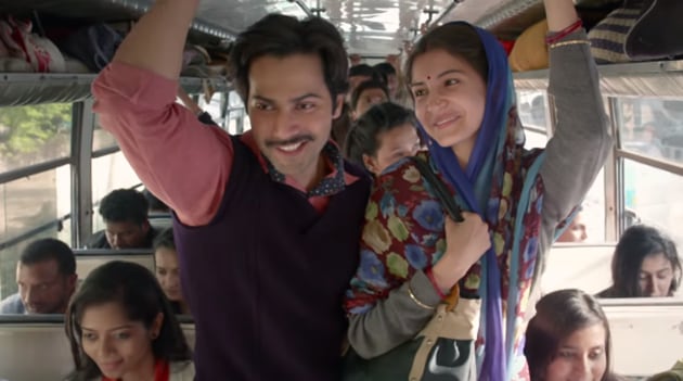 Sui dhaaga discount full movie dailymotion