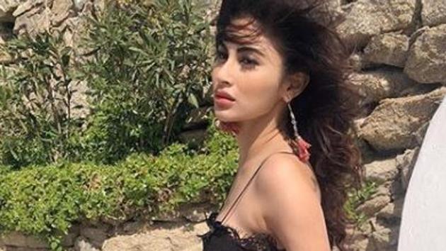 Happy Birthday Mouni Roy: The Gold actor has turned 34.