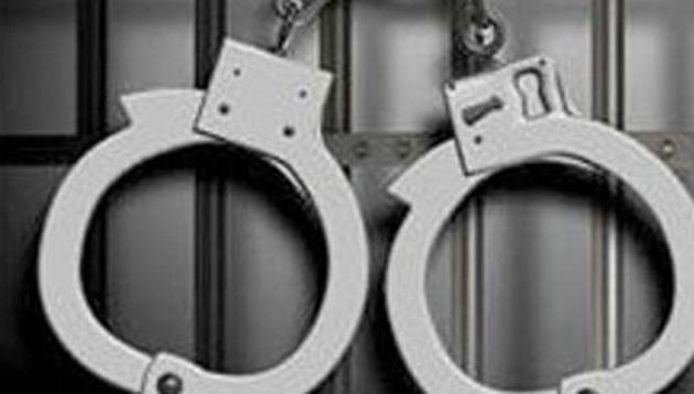The woman seized the suspect’s mobile phone and deleted the purported video clips but chose not to register a police complaint, police said. (Picture for representation) The woman seized the suspect’s mobile phone and deleted the purported video clips but chose not to register a police complaint, police said. (Picture for representation)