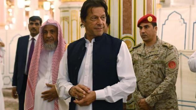 While Pakistanis have responded to Khan’s plea with enthusiasm, the tally so far is just a drop in the ocean of what’s needed to alleviate the country’s chronic water crisis.(AP File Photo) While Pakistanis have responded to Khan’s plea with enthusiasm, the tally so far is just a drop in the ocean of what’s needed to alleviate the country’s chronic water crisis.(AP File Photo)