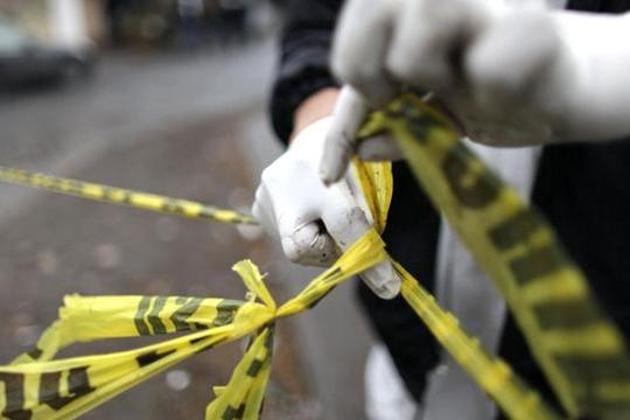 A 50-year-old woman in Noida’s Sector 108 was allegedly murdered by her hearing-and-speech-impaired neighbour on Friday night after she objected against him peeping inside her house. (Picture for representation) A 50-year-old woman in Noida’s Sector 108 was allegedly murdered by her hearing-and-speech-impaired neighbour on Friday night after she objected against him peeping inside her house. (Picture for representation)