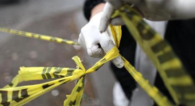 Police said the victim was attacked around 8 am when he and another villager were returning home with fodder for their cattle. (Picture for representation) Police said the victim was attacked around 8 am when he and another villager were returning home with fodder for their cattle. (Picture for representation)