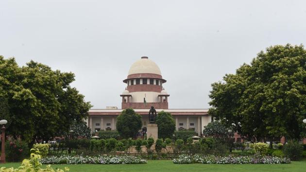 The Supreme Court refused to interfere with the arrest of five rights activists, saying there was prima facie material to show that they had links to a banned Maoist group. Rejecting a request to set up a special team to probe the activists, the court said the accused do not have a say in deciding which agency should investigate them and told Maharashtra Police to go ahead with the probe. (Sonu Mehta / HT File) The Supreme Court refused to interfere with the arrest of five rights activists, saying there was prima facie material to show that they had links to a banned Maoist group. Rejecting a request to set up a special team to probe the activists, the court said the accused do not have a say in deciding which agency should investigate them and told Maharashtra Police to go ahead with the probe. (Sonu Mehta / HT File)