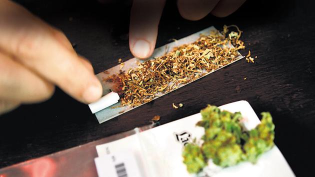 The drugs were recovered from the right pocket of trousers worn by Satpal, an undertrial prisoner, on September 15 while he was searched upon entering the prison, said, Umesh Kumar, station house officer of Bhondsi police station. (Reuters/Picture for representation) The drugs were recovered from the right pocket of trousers worn by Satpal, an undertrial prisoner, on September 15 while he was searched upon entering the prison, said, Umesh Kumar, station house officer of Bhondsi police station. (Reuters/Picture for representation)
