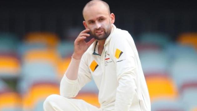 Nathan Lyon took eight wickets for Australia during their warm-up game against Pakistan A. (Getty Images) Nathan Lyon took eight wickets for Australia during their warm-up game against Pakistan A. (Getty Images)