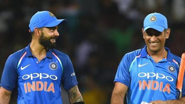 India are set to play five ODIs against the West Indies.(AFP) India are set to play five ODIs against the West Indies.(AFP)