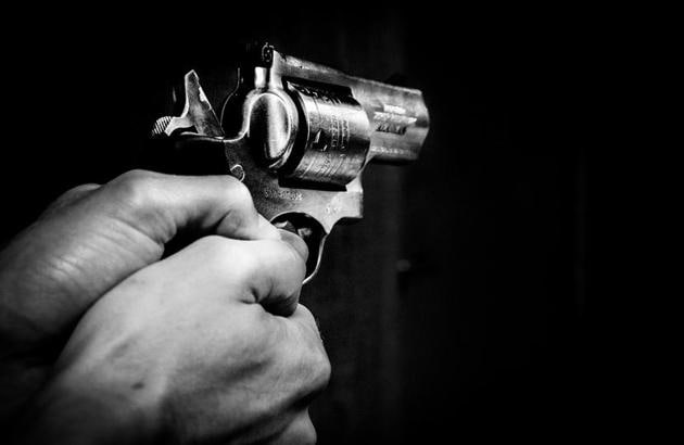 According to retired and serving policemen, high-handedness and indiscipline is more evident in the constables of 2015-16 batch in which the government recruited 40,000 constables.(Representative image) According to retired and serving policemen, high-handedness and indiscipline is more evident in the constables of 2015-16 batch in which the government recruited 40,000 constables.(Representative image)