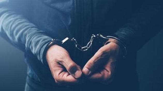 While most officials remained tight-lipped over their ethnicity, an official of Silchar Central Jail, where the seven are in detention, said on condition of anonymity that they are Rohingya Muslims.(Getty Images/Picture for representation) While most officials remained tight-lipped over their ethnicity, an official of Silchar Central Jail, where the seven are in detention, said on condition of anonymity that they are Rohingya Muslims.(Getty Images/Picture for representation)