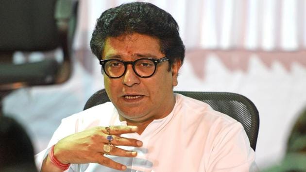 The Nationalist Congress Party (NCP), is keen on getting the Raj Thackeray-led Maharashtra Navnirman Sena (MNS) on board. (HT File) The Nationalist Congress Party (NCP), is keen on getting the Raj Thackeray-led Maharashtra Navnirman Sena (MNS) on board. (HT File)