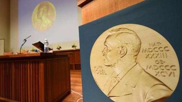 James P Allison of the US and Tasuku Honjo of Japan won the 2018 Nobel Medicine Prize for research that has revolutionised the treatment of cancer, the jury said on Monday.(AFP) James P Allison of the US and Tasuku Honjo of Japan won the 2018 Nobel Medicine Prize for research that has revolutionised the treatment of cancer, the jury said on Monday.(AFP)