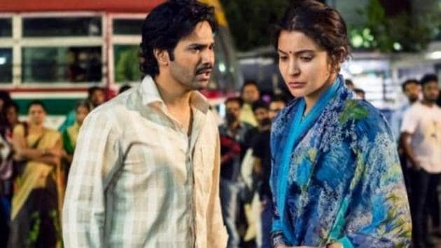 Sui Dhaaga box office collection stands at <span class='webrupee'>?</span>43.5 crore after four days at the ticket windows.