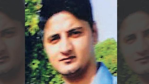 The family of the victim, Ankit Kumar (in picture) suspects the involvement of his girlfriend’s brother in the murder as the latter was against the relationship. But the police is also looking at professional rivalry as a possible reason for the killing.(Sourced) The family of the victim, Ankit Kumar (in picture) suspects the involvement of his girlfriend’s brother in the murder as the latter was against the relationship. But the police is also looking at professional rivalry as a possible reason for the killing.(Sourced)