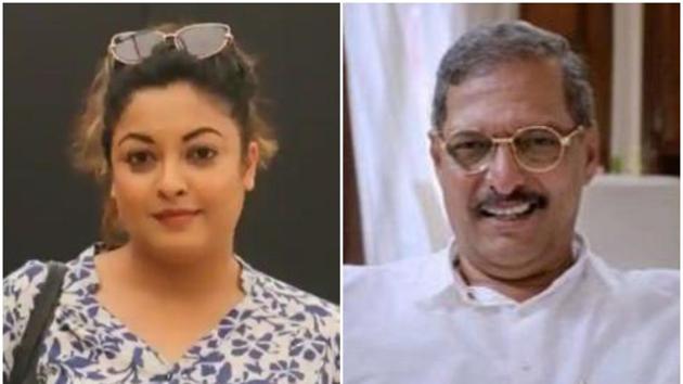 Nana Patekar’s lawyer has sent a legal notice to Tanushree Dutta.