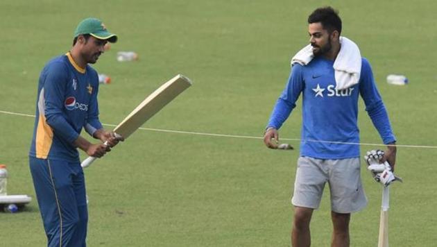 The BCCI and PCB had agreed to play five bilateral series between 2015 and 2023 as per an agreement in 2014.