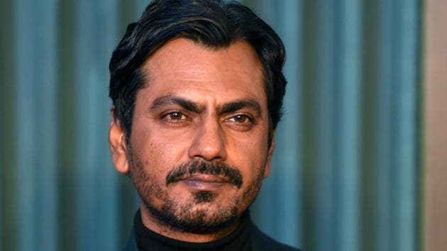 Nawazuddin Siddiqui had to withdraw his memoirs, An Ordinary Man. (AFP) Nawazuddin Siddiqui had to withdraw his memoirs, An Ordinary Man. (AFP)
