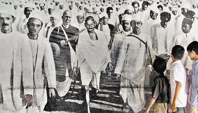 Mahatma Gandhi and higher education: Where are we today? - Hindustan Times