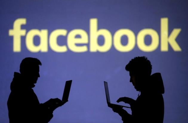 The anti-terrorism squad of UP police is scanning the Facebook chat of two defence personnel for allegedly passing on vital information to Pakistan’s ISI. (Reuters File) The anti-terrorism squad of UP police is scanning the Facebook chat of two defence personnel for allegedly passing on vital information to Pakistan’s ISI. (Reuters File)