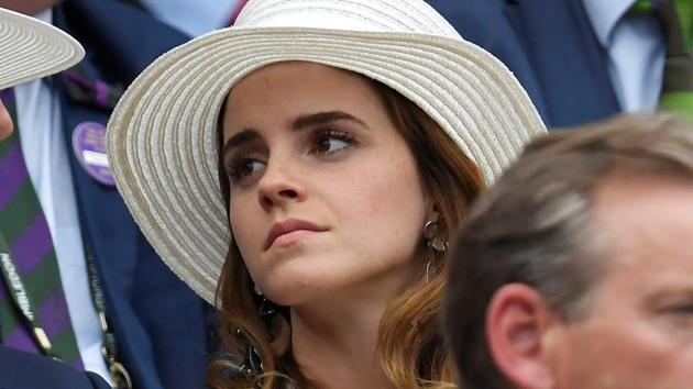 Emma Watson is a champion of feminism and human rights.(REUTERS)