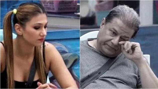 Anup Jalota and Jasleen Matharu relationship is over and the culprit is a Bigg Boss 12 task.