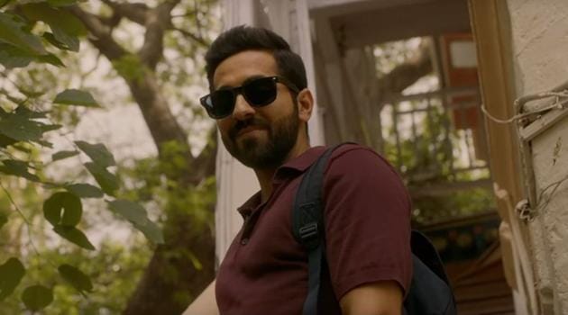 AndhaDhun celeb review: Vicky Kaushal, Kubbra Sait praise Ayushmann ...