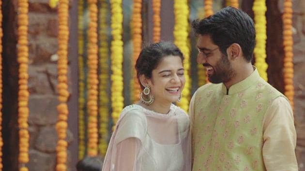 Little Things 2 review: As always, the focus remains on Mithila Palkar and Dhruv Sehgal’s characters.