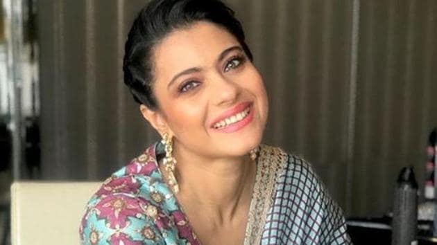 Kajol spoke about Tanushree Dutta’s harassment allegations against Nana Patekar.