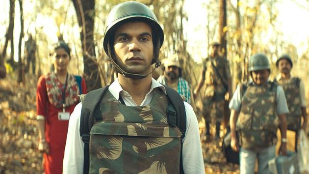 Newton will be competing with Sanju and Gali Guleiyan in the Best Asian Film category of Australian Academy of Cinema and Television Arts (AACTA) Awards
