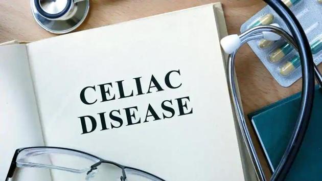 If you have celiac disease, then eating gluten can damage your small intestine’s lining and lead to malabsorption. (Shutterstock) If you have celiac disease, then eating gluten can damage your small intestine’s lining and lead to malabsorption. (Shutterstock)