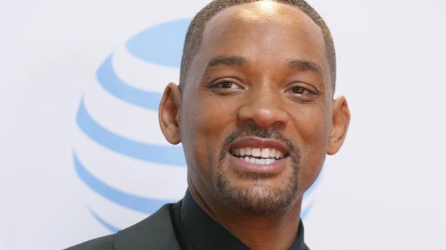 Will Smith is an actor, producer and musician, ranked as one of the world’s most bankable stars.(Reutes File)