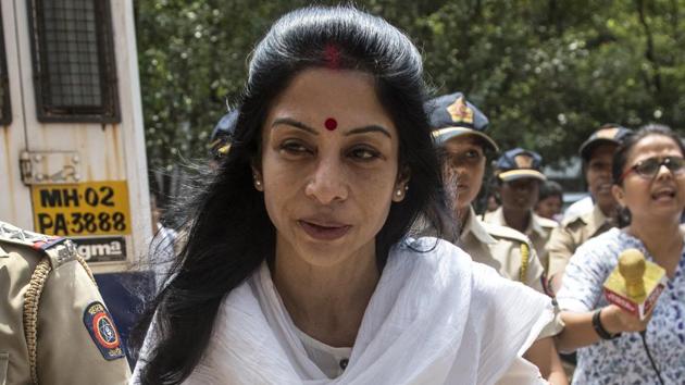 Indrani Mukerjea is one of the prime accused in the Sheena Bora murder case. (HT File) Indrani Mukerjea is one of the prime accused in the Sheena Bora murder case. (HT File)
