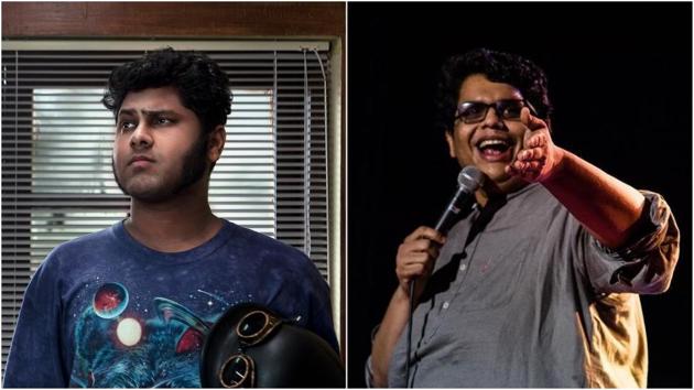 AIB says Tanmay Bhat was told of the specifics of Utsav Chakraborty’s behaviour with the woman he allegedly harassed.