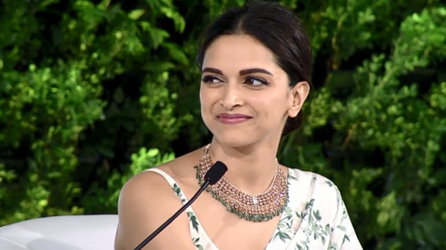 Deepika Padukone on Her Rise from Actordom to Stardom, High Fashion  Partnerships, and Self-Care