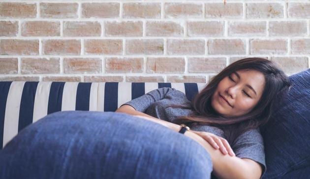 During short bouts of sleep, we process information that we are not consciously aware of, says a new study. (Shutterstock) During short bouts of sleep, we process information that we are not consciously aware of, says a new study. (Shutterstock)