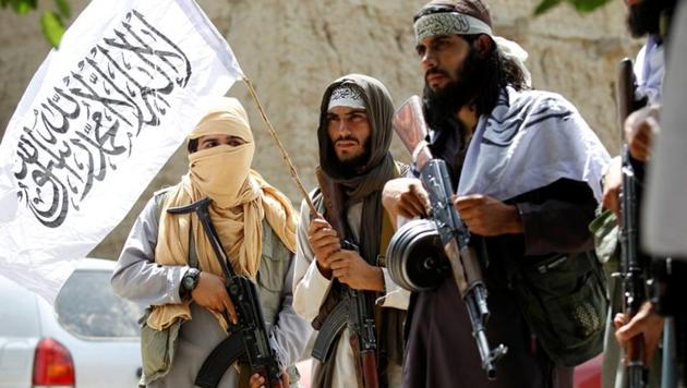 US Central Command Commander General Joseph Votel said Pakistan must ensure that Taliban fighters do not enter its territory for aid or medical care. (Reuters/Picture for representation) US Central Command Commander General Joseph Votel said Pakistan must ensure that Taliban fighters do not enter its territory for aid or medical care. (Reuters/Picture for representation)