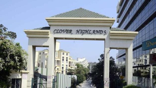According to the complainant, the housing society has 438 members, but only eight persons are looking after the business of the society without any right. (HT PHOTO) According to the complainant, the housing society has 438 members, but only eight persons are looking after the business of the society without any right. (HT PHOTO)