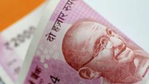 The rupee hit a new low of 74.13 against the US dollar on October 5, 2018. (REUTERS) The rupee hit a new low of 74.13 against the US dollar on October 5, 2018. (REUTERS)