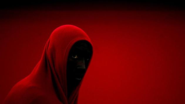 A migrant, part of a group intercepted off the coast in the Mediterranean Sea, stands in a queue after arriving on a rescue boat at the port of Motril, southern Spain. (Juan Medina / REUTERS) A migrant, part of a group intercepted off the coast in the Mediterranean Sea, stands in a queue after arriving on a rescue boat at the port of Motril, southern Spain. (Juan Medina / REUTERS)