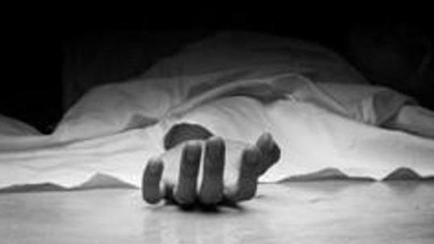 A 35-year old Nigerian national, allegedly involved in a narcotics racket, fell off a three-storeyed building and died while trying to escape during a police raid late on Thursday night. The deceased was identified as Patrick Ojana. (Getty Images/iStockphoto/Representative Image) A 35-year old Nigerian national, allegedly involved in a narcotics racket, fell off a three-storeyed building and died while trying to escape during a police raid late on Thursday night. The deceased was identified as Patrick Ojana. (Getty Images/iStockphoto/Representative Image)