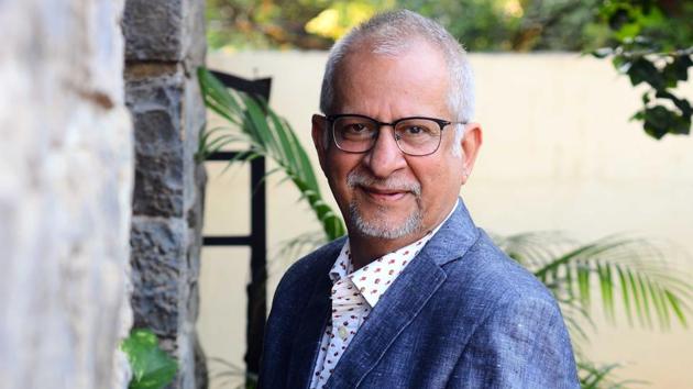 Sanjay Sayani, Reboot Plus Digital (SHANKAR NARAYAN/HT PHOTO) Sanjay Sayani, Reboot Plus Digital (SHANKAR NARAYAN/HT PHOTO)