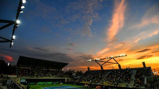 Representative Image (AFP) Representative Image (AFP)