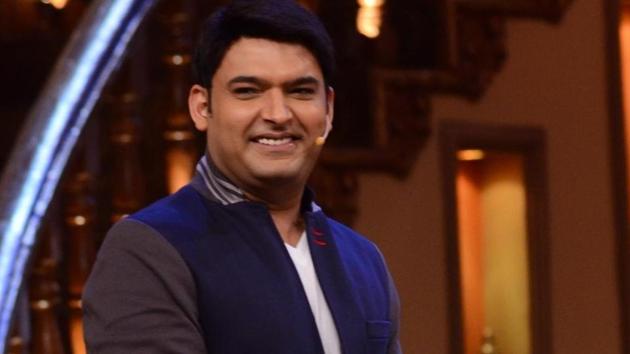 Comedian and actor Kapil Sharma announced that his popular TV show, The Kapil Sharma Show, is coming back soon.