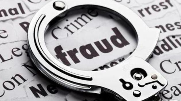 The Swargate police registered a case under Section of 419 (punishment for cheating by personation), 420 (cheating and dishonestly inducing delivery of property) of the IPC and Section 66 C,D of the Information Technology Act 2000. (HT PHOTO) The Swargate police registered a case under Section of 419 (punishment for cheating by personation), 420 (cheating and dishonestly inducing delivery of property) of the IPC and Section 66 C,D of the Information Technology Act 2000. (HT PHOTO)