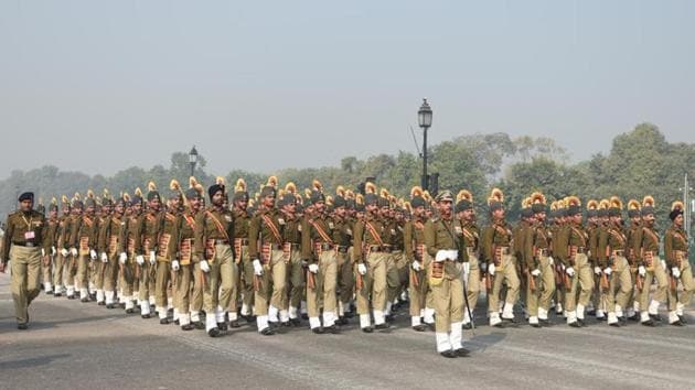 The Armed Forces Tribunal has held that a subsequent promotion policy cannot take away the rights of an officer under an existing policy.(Representative Image/HT File Photo)