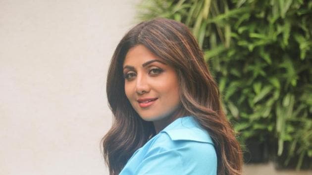 Shilpa Shetty Kundra says the #MeToo movement needs a name change (IANS) Shilpa Shetty Kundra says the #MeToo movement needs a name change (IANS)