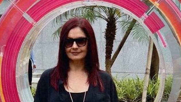 Pooja Bhatt spoke in the light of the sexual assault allegations being made against many Bollywood celebrities.(Instagram)