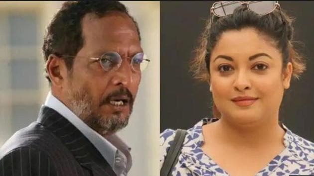 Nana Patekar has spoken on Tanushree Dutta sexual harassment claim.